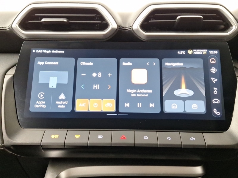 Used MG MG ZS 2024 for sale - 77439416: Photo 7