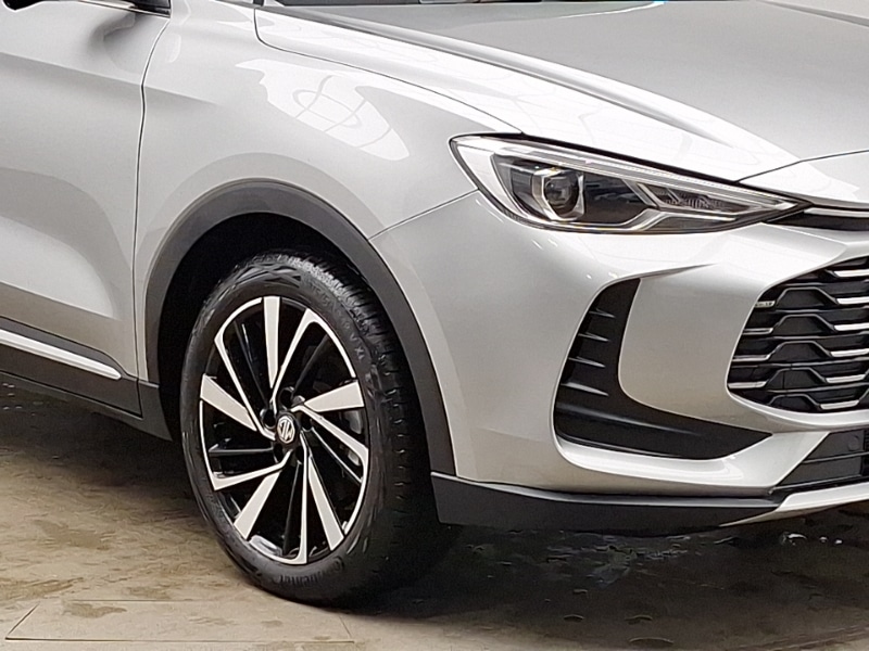 Used MG MG ZS 2024 for sale - 77439416: Photo 9