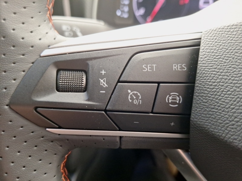 Used SEAT Ibiza 2024 for sale - 76427526: Photo 16