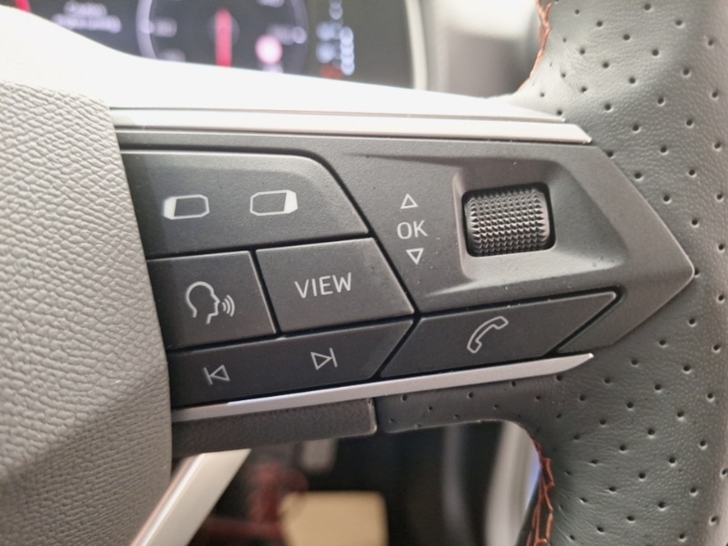 Used SEAT Ibiza 2024 for sale - 76427526: Photo 17