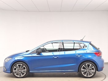 Used SEAT Ibiza 2024 for sale - 76427526: Photo