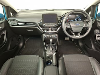 Used Ford Fiesta 2018 for sale - 78957281: Photo