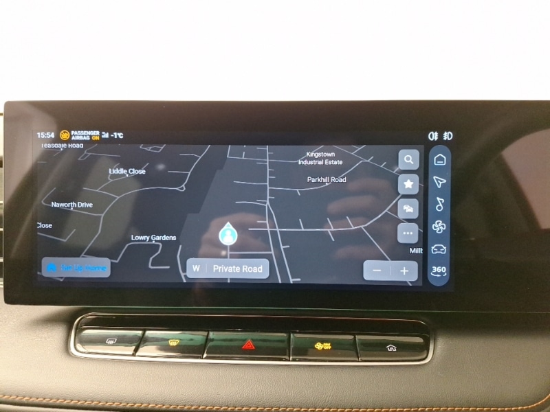 Used MG MG HS 2025 for sale - 76656701: Photo 10