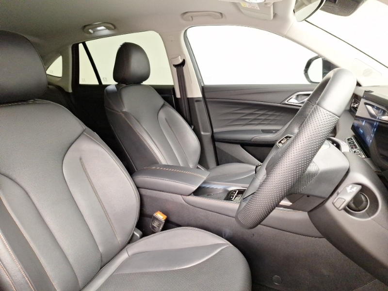 Used MG MG HS 2025 for sale - 76656701: Photo 12