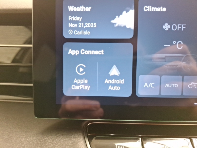 Used MG MG HS 2025 for sale - 76656701: Photo 13