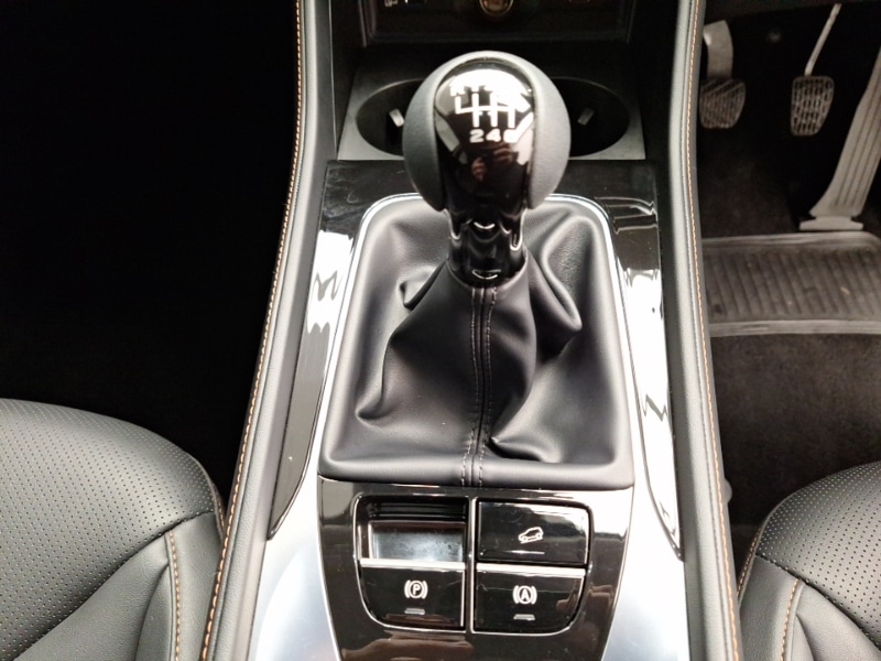 Used MG MG HS 2025 for sale - 76656701: Photo 14