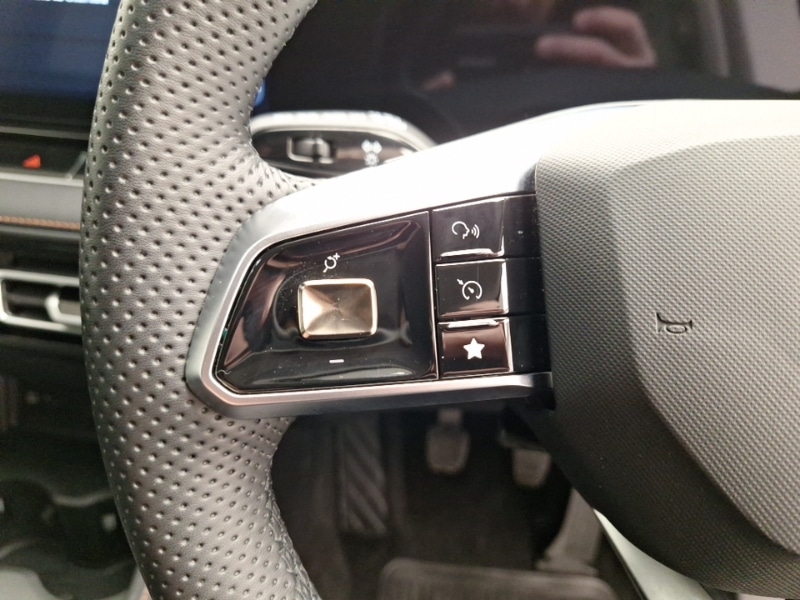 Used MG MG HS 2025 for sale - 76656701: Photo 15