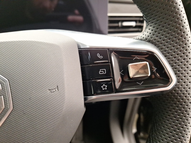 Used MG MG HS 2025 for sale - 76656701: Photo 16