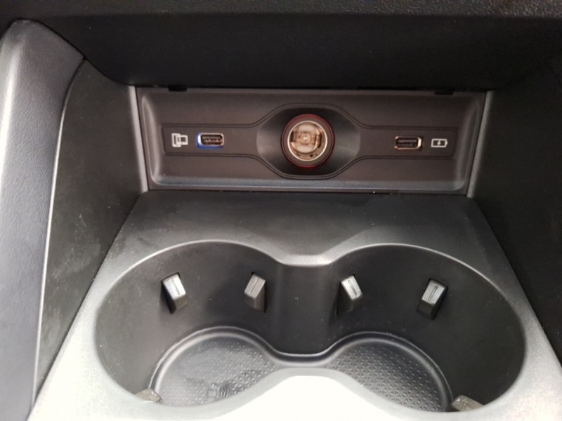 Used MG MG HS 2025 for sale - 76656701: Photo 17