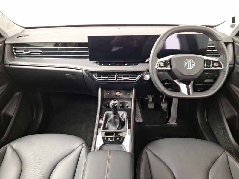 Used MG MG HS 2025 for sale - 76656701: Photo 2