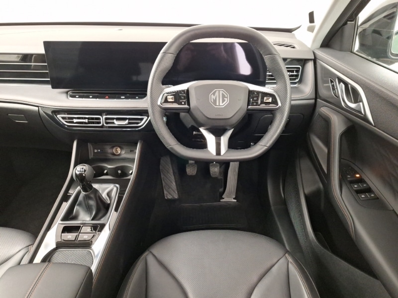 Used MG MG HS 2025 for sale - 76656701: Photo 7