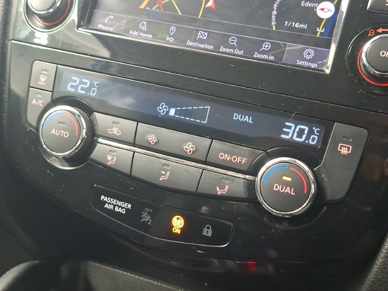 Used Nissan Qashqai 2019 for sale - 77948048: Photo 10