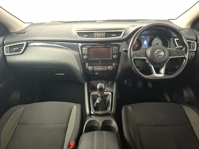 Used Nissan Qashqai 2019 for sale - 77948048: Photo 2