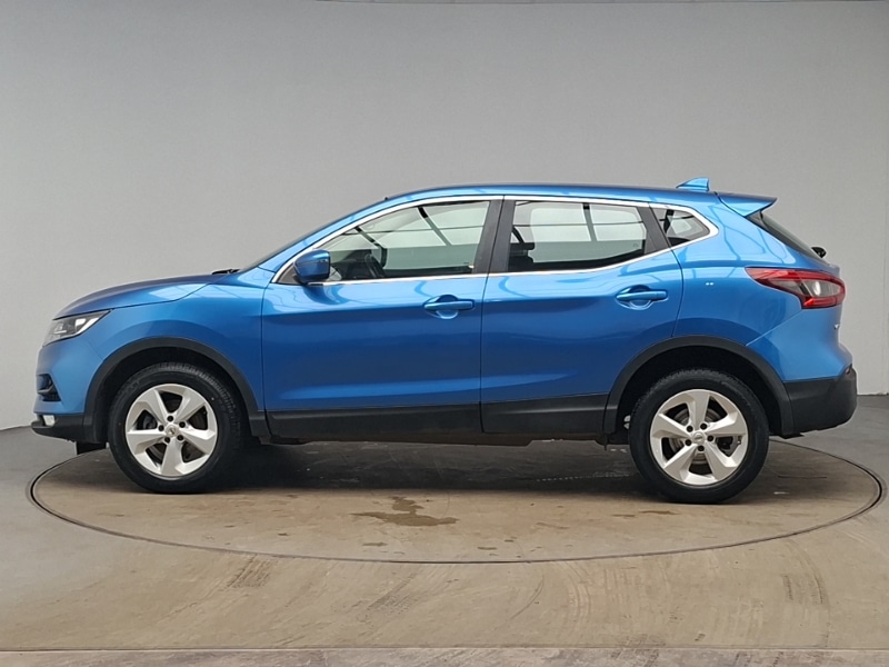 Used Nissan Qashqai 2019 for sale - 77948048: Photo 4