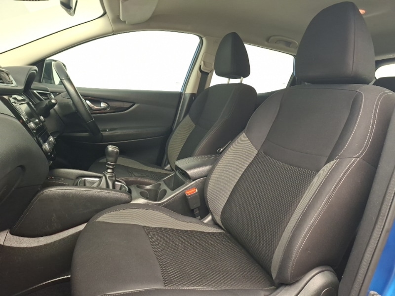 Used Nissan Qashqai 2019 for sale - 77948048: Photo 5