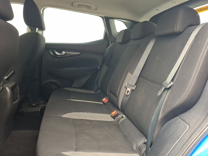 Used Nissan Qashqai 2019 for sale - 77948048: Photo 6