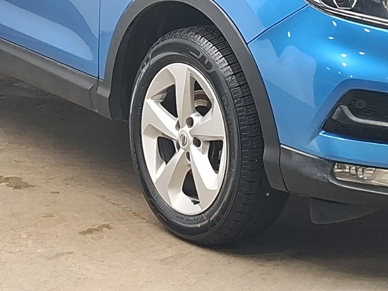 Used Nissan Qashqai 2019 for sale - 77948048: Photo 9