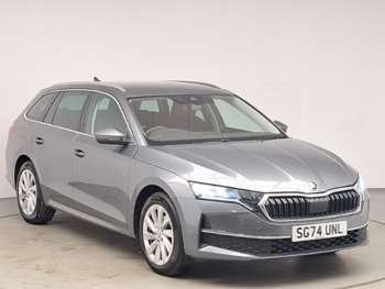 2024 - 2.0 TDI 150 SE L 5dr DSG