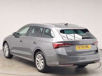 Used Skoda Octavia 2024 for sale - 74933796: Photo