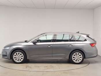 Used Skoda Octavia 2024 for sale - 74933796: Photo