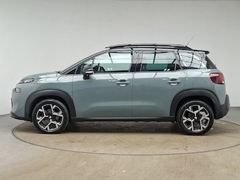 Used Citroen C3 Aircross 2023 for sale - 78456038: Photo