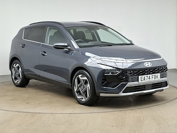 Used Hyundai BAYON 2024 for sale - 78460412: Photo