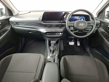 Used Hyundai BAYON 2024 for sale - 78460412: Photo