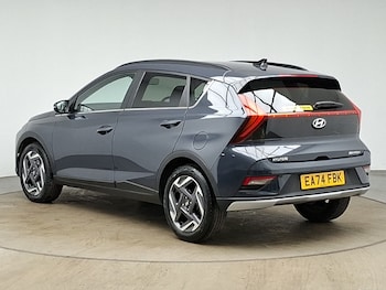 Used Hyundai BAYON 2024 for sale - 78460412: Photo