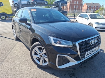 Used Audi Q2 2023 for sale - 78441636: Photo