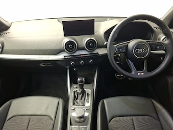 Used Audi Q2 2023 for sale - 78441636: Photo