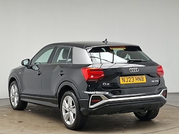 Used Audi Q2 2023 for sale - 78441636: Photo
