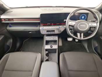 Used Hyundai KONA 2023 for sale - 74847953: Photo
