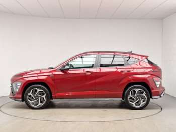 Used Hyundai KONA 2023 for sale - 74847953: Photo