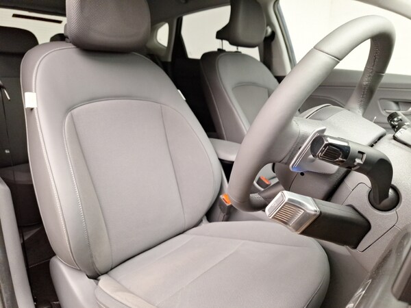 Used Hyundai KONA 2025 for sale - 76309272: Photo 12