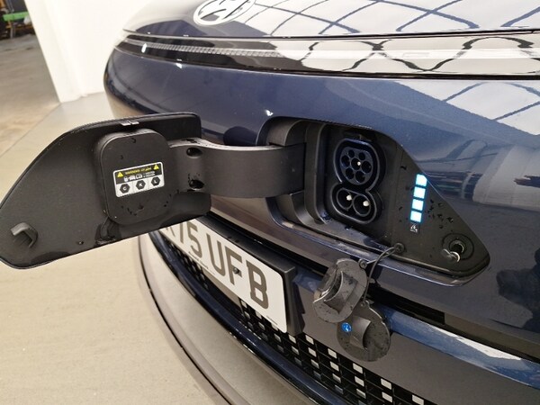 Used Hyundai KONA 2025 for sale - 76309272: Photo 19
