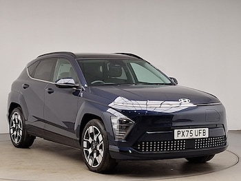 Hyundai - KONA