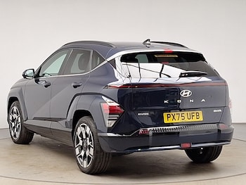 Used Hyundai KONA 2025 for sale - 76309272: Photo 3
