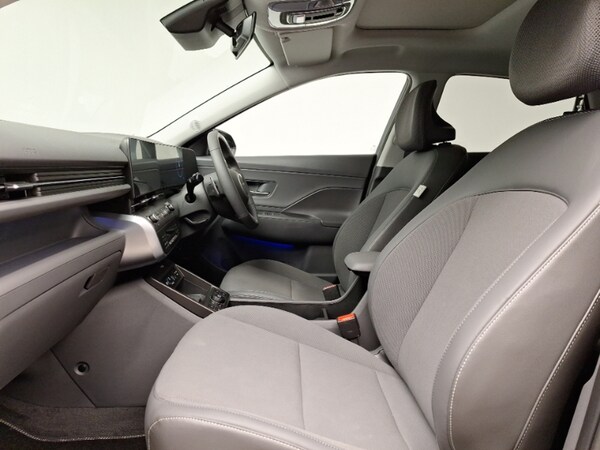 Used Hyundai KONA 2025 for sale - 76309272: Photo 5