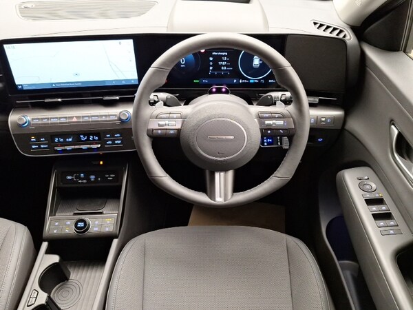 Used Hyundai KONA 2025 for sale - 76309272: Photo 7