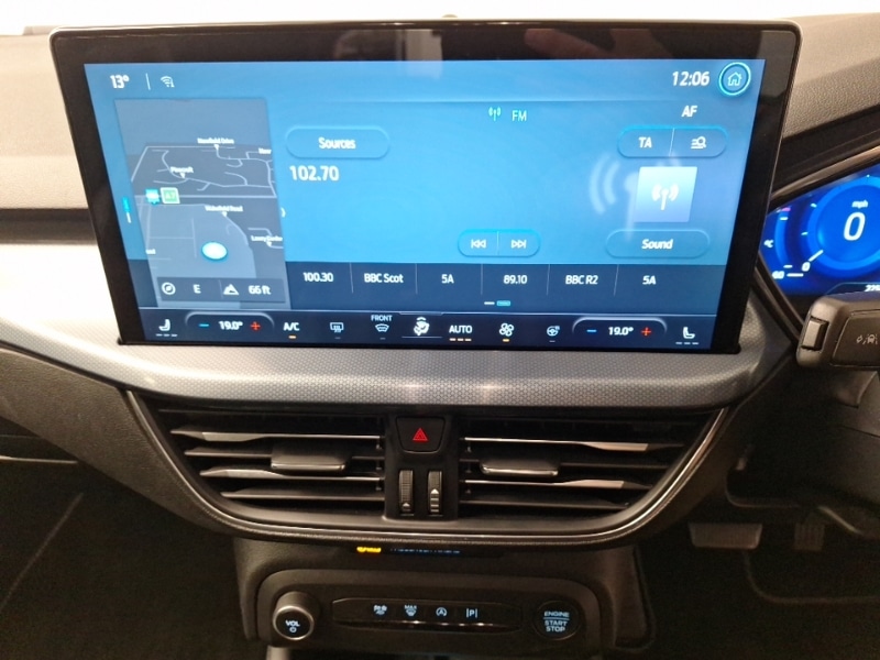 Used Ford Focus 2022 for sale - 77380074: Photo 10