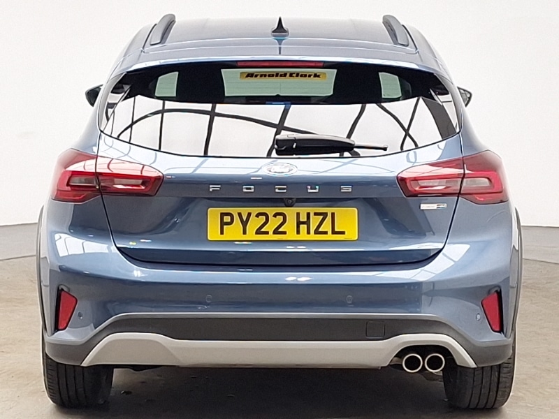 Used Ford Focus 2022 for sale - 77380074: Photo 13