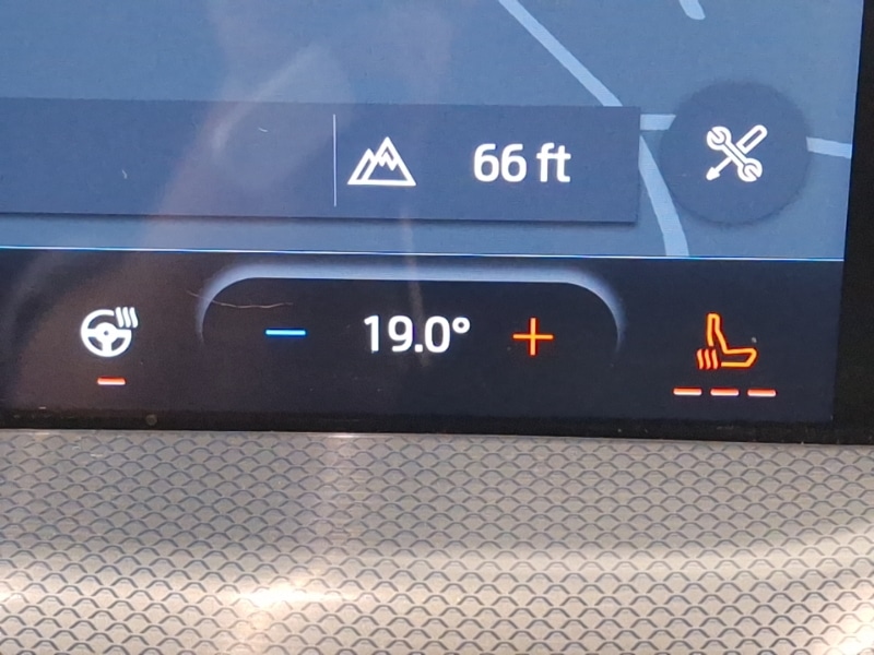 Used Ford Focus 2022 for sale - 77380074: Photo 19