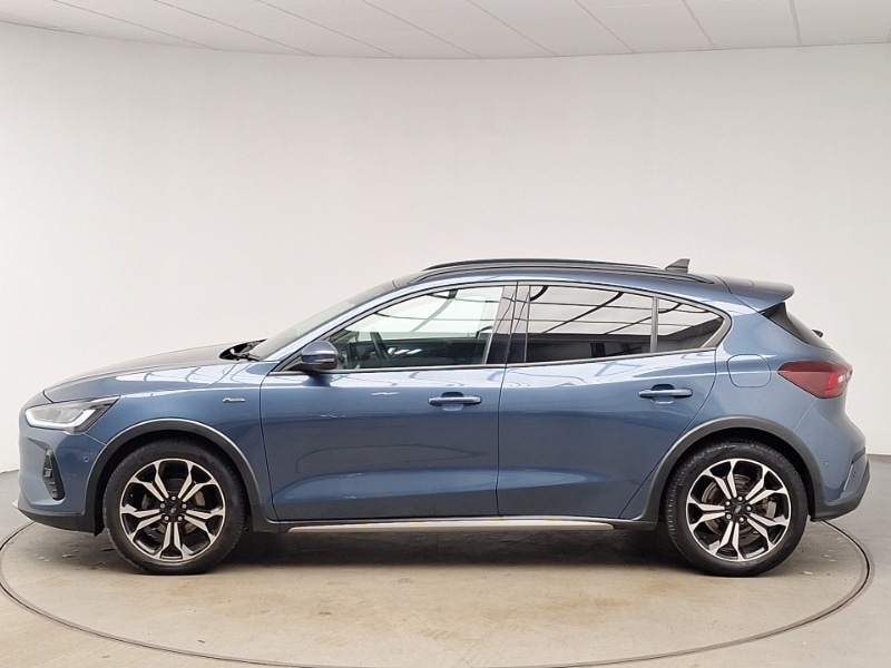 Used Ford Focus 2022 for sale - 77380074: Photo 4