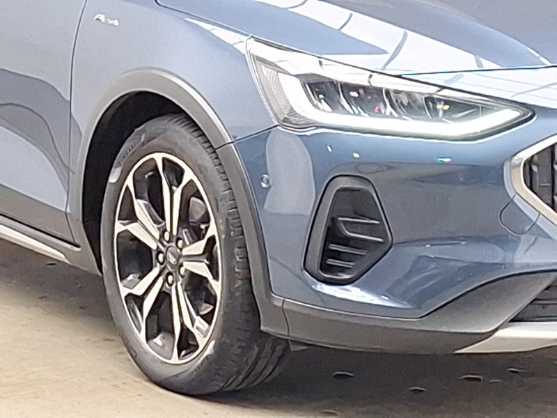 Used Ford Focus 2022 for sale - 77380074: Photo 9