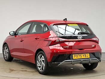 Used Hyundai i20 2025 for sale - 78230375: Photo