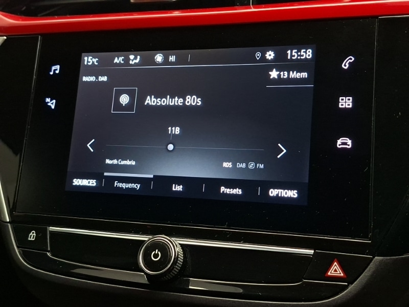 Used Vauxhall Corsa 2022 for sale - 77669599: Photo 10