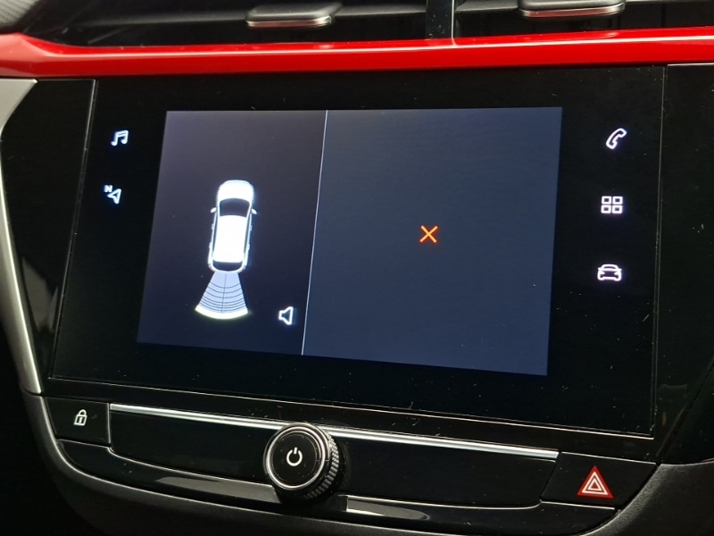 Used Vauxhall Corsa 2022 for sale - 77669599: Photo 11