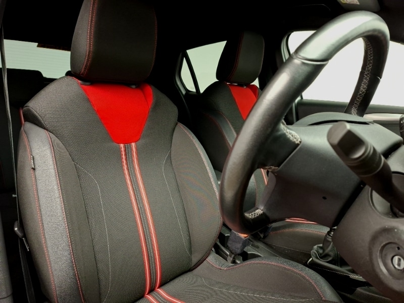 Used Vauxhall Corsa 2022 for sale - 77669599: Photo 12