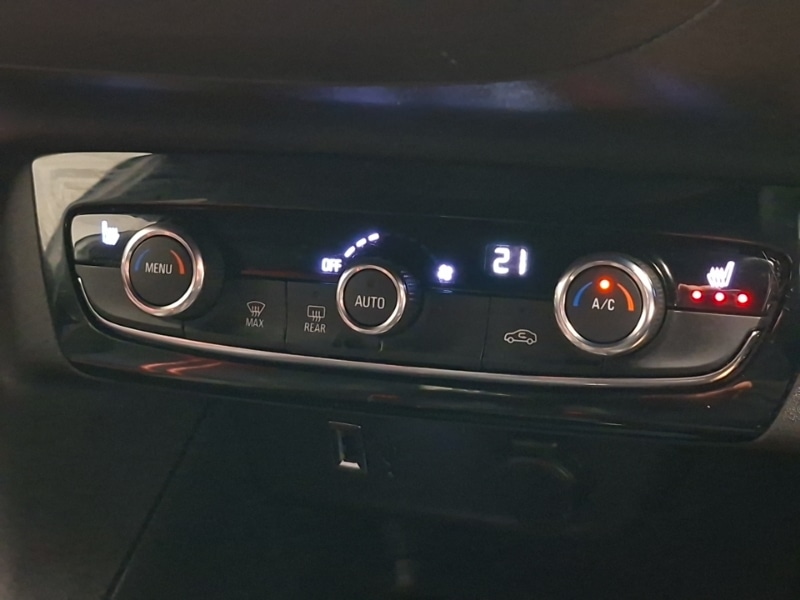 Used Vauxhall Corsa 2022 for sale - 77669599: Photo 13