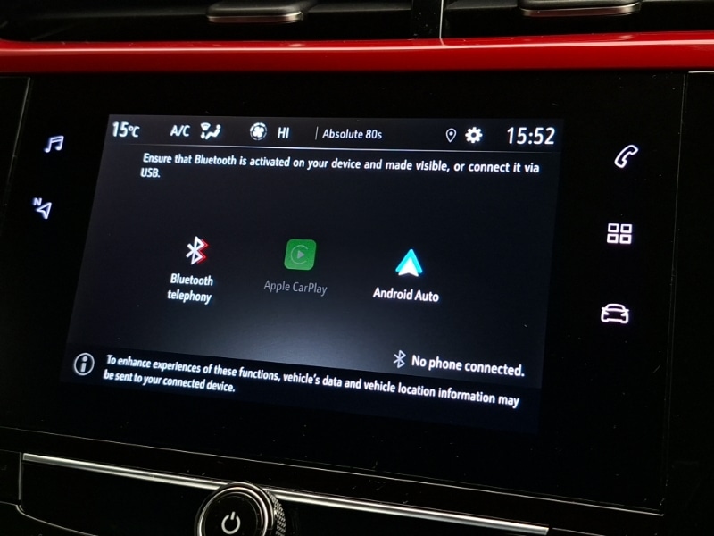 Used Vauxhall Corsa 2022 for sale - 77669599: Photo 14